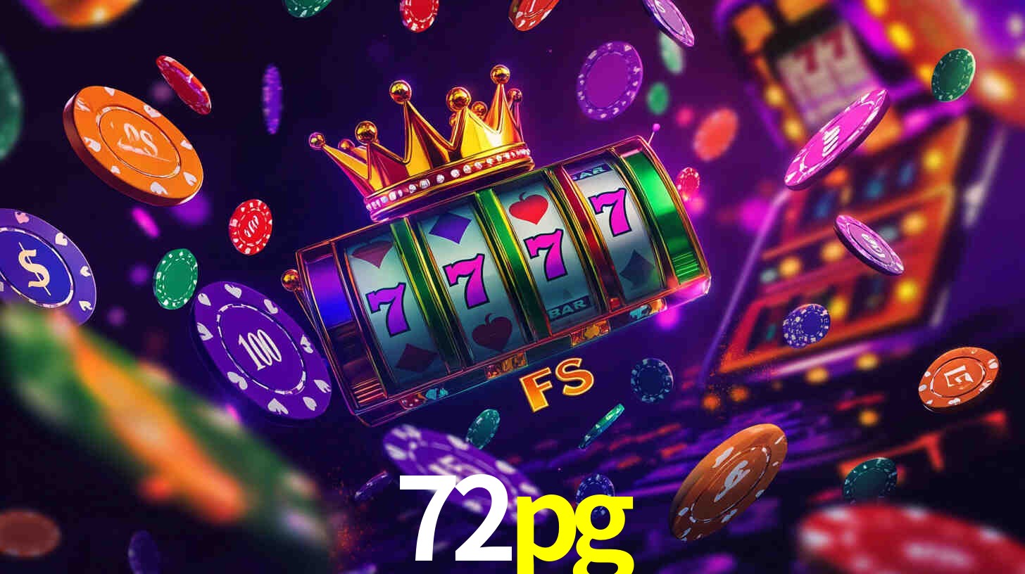 Welcome Bonus 72pg