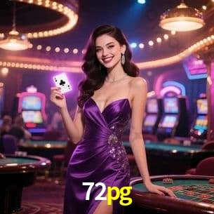 Casino Ao Vivo 72pg