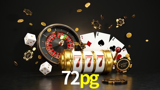 Game Providers 72pg