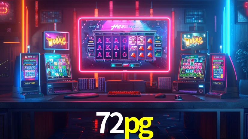 VIP Casino 72pg