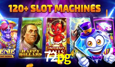 72pg bet